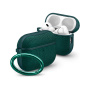 Spigen Urban Fit husă pentru AirPods Pro 3 - verde închis