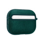 Spigen Urban Fit husă pentru AirPods Pro 3 - verde închis
