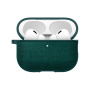 Spigen Urban Fit husă pentru AirPods Pro 3 - verde închis