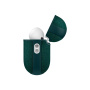 Spigen Urban Fit husă pentru AirPods Pro 3 - verde închis