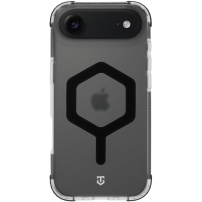 Tactical MagForce Hexagon husă rezistentă cu MagSafe pentru iPhone Air - negru