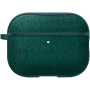 Spigen Urban Fit husă pentru AirPods Pro 3 - verde închis
