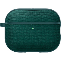 Spigen Urban Fit husă pentru AirPods Pro 3 - verde închis
