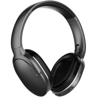 Căști wireless Baseus Encok D02 Pro - negru
