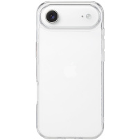 JOYROOM Skin Feel matný transparentní kryt pentru iPhone Air - transparent