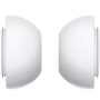 Ștergătoare de silicon de rezervă pentru AirPods Pro 3 - L - alb