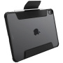 Husă cu colțuri întărite Spigen Air Skin Pro pentru iPad Air 11" (2024-2026) - negru