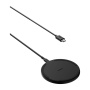 BELKIN Boost Charge Qi încărcător wireless pentru iPhone - 15W - negru
