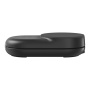 BELKIN Ultra Charge Qi2 suport magnetic wireless pliabil 3 în 1 pentru iPhone / Apple Watch / AirPods - 25W - negru