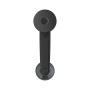 BELKIN Boost Charge Qi2 suport auto magnetic pentru bord și grila de ventilație cu încărcare wireless pentru iPhone - negru