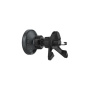 BELKIN Boost Charge Qi2 suport auto magnetic pentru bord și grila de ventilație cu încărcare wireless pentru iPhone - negru