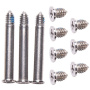 Set şuruburi de rezervă, pentru MacBook Pro 13" A1278 (an 2009, 2010, 2011, 2012)