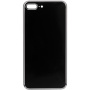 Capac state de rezervă, pentru Apple iPhone 7 Plus - Jet Black