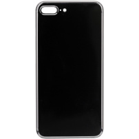 Capac state de rezervă, pentru Apple iPhone 7 Plus - Jet Black