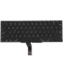 Tastatură pentru MacBook Air 11" A1370 / 1465 (an 2011, 2012, 2013, 2014, 2015, 2016) - versiune US