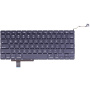 Tastatură pentru MacBook Pro 17" A1297 (an 2009, 2010, 2011) - versiune US