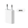 Set de încărcare 2 în 1, adaptor UE şi cablu Lightning pentru dispozitive Apple