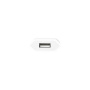 Set de încărcare 2 în 1, adaptor UE şi cablu Lightning pentru dispozitive Apple