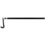 LCD touchbar pentru MacBook Pro 13" A1706 / A1989 (anul 2016, 2017, 2018, 2019) 821-00681-04 - negru