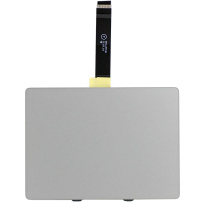 Trackpad pentru MacBook Pro 13" A1425 (anul 2012, 2013) - part 593-1577-B - argintiu