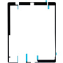 Bandă adezivă pentru fixarea sticlei tactile pe ramă, pentru Apple iPad 2