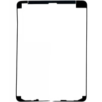 Bandă adezivă pentru fixarea sticlei tactile pe ramă, pentru Apple iPad mini 3