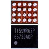 Cip display LCD IC 65730, pentru Apple iPhone 6S / 6S Plus