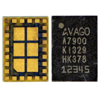 Cip power amplifier IC A7900, pentru Apple iPhone 5S