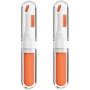 Baton de curatat 3in1 pentru dispozitiv Apple - 2 buc - portocaliu