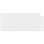 Husa tastaturii ENKAY Slim (EU) pentru MacBook Air 13" / Air 15" / Pro 14" / Pro 16" - transparent
