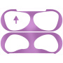 Autocolant de protecție împotriva prafului pentru AirPods 3 Charging Case - Violet