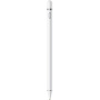 USAMS touch pen activ pentru ecrane touch capacitive fără agrafă pentru atașarea acestuia - alb