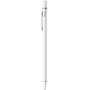 USAMS touch pen activ pentru ecrane touch capacitive cu agrafă pentru atașarea acestuia - alb