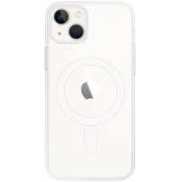 FIXED MagPure husă cu Magsafe pentru iPhone 13 mini - transparent