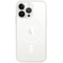 FIXED MagPure husă cu Magsafe pentru iPhone 13 Pro - transparent