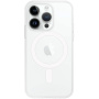 FIXED MagPure husă cu Magsafe pentru iPhone 14 Pro Max - transparent