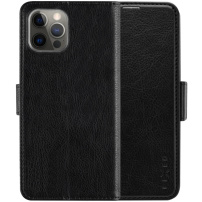 FIXED Opus New Edition carcasă pentru iPhone 12 Pro Max - negru