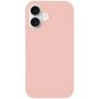 FIXED Story husă de protecție pentru iPhone 16 Plus - roz