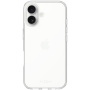 FIXED Husă ultra-subțire Story Slim pentru iPhone 16 - transparentă