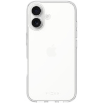 FIXED Husă ultra-subțire Story Slim pentru iPhone 16 - transparentă