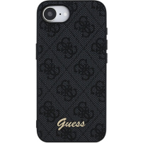 Guess 4G husă pentru iPhone 16e / 17e - gri