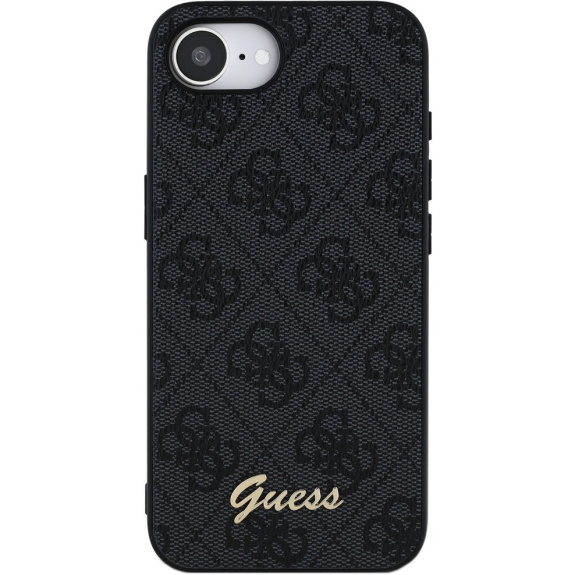 Guess 4G husă pentru iPhone 16e / 17e - gri