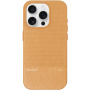Native Union (RE)Classic husă cu MagSafe pentru iPhone 16 Pro - muștar