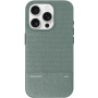 Native Union (RE)Classic husă cu MagSafe pentru iPhone 16 Pro - verde