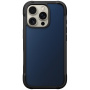 Nomad Husă rezistentă și durabilă cu MagSafe pentru iPhone 16 Pro - albastru închis