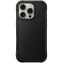 Nomad Husă rezistentă și durabilă cu MagSafe pentru iPhone 16 Pro Max - negru