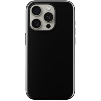 Nomad Sport husă cu MagSafe pentru iPhone 15 Pro - negru