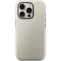 Nomad Husă sport cu MagSafe pentru iPhone 16 Pro - bej