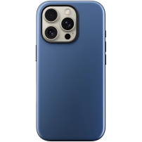 Nomad Husă sport cu MagSafe pentru iPhone 16 Pro - albastru