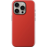 Nomad Husă sport cu MagSafe pentru iPhone 16 Pro Max - roșu